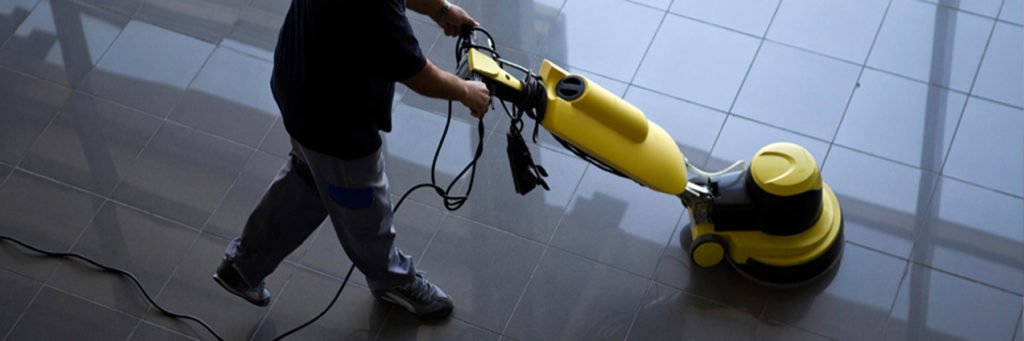 property maintenance porter services
